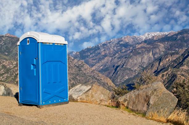 Best Porta potty rental near me  in Farmington, IL