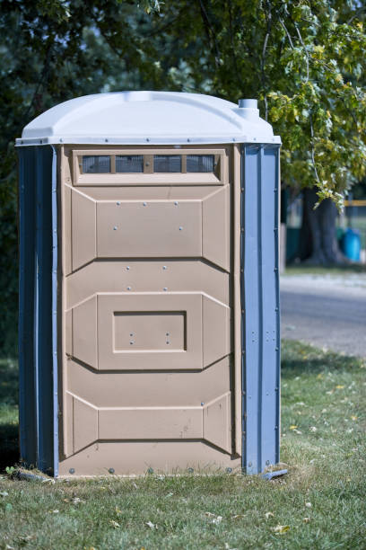 Best High-end porta potty rental  in Farmington, IL